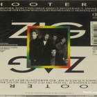 Hooters • Zig Zag CD - pikkukuva 3