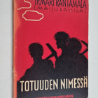 Maiju Lassila ym. : Totuuden nimessä - pikkukuva 1