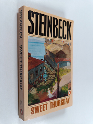 John Steinbeck : Sweet Thursday