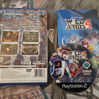 Wild Arms 4 (PS2) - pikkukuva 2