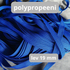 PP polypropeeninauhaa 177m ~ 3 leveyttä ja 7 väriä - pikkukuva 2