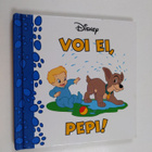 Walt Disney ym. : Voi ei, Pepi! - pikkukuva 1