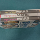 VERONICA MARS (Kristen Bell) KOKO SARJA, UUSI - pikkukuva 4