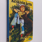 Betsy Byars : Keskiyön kettu - pikkukuva 1