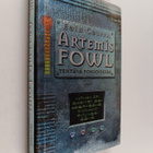 Eoin Colfer : Artemis Fowl : tehtävä pohjoisessa - pikkukuva 1