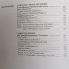 Tornionlaakson vuosikirja 1993 - pikkukuva 4