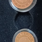 Belgia 2000 vuosisarja proof - pikkukuva 3