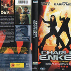 Charlien Enkelit (1 587) K -FI- DVD suomik. cameron diaz 20 - pikkukuva 1