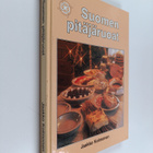 Jaakko (toim.) Kolmonen : Suomen pitäjäruoat - pikkukuva 1