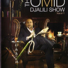 dvd, The Omid Djalili Show - 1. kausi - BBC 2007 [komedia] - pikkukuva 1