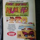 HURJA LÄNSI No 2 1973 - pikkukuva 2