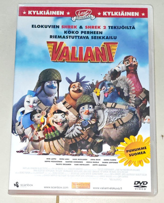 Valiant