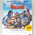 Valiant - pikkukuva 1