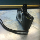 Vanha NIKON COOLPIK A10 - pikkukuva 5