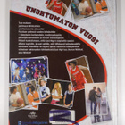 N. B. Grace : High school musical 3, Seniorivuosi : East ... - pikkukuva 2