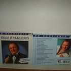 Erkki Junkkarinen CD 20 Suosikkia - pikkukuva 1