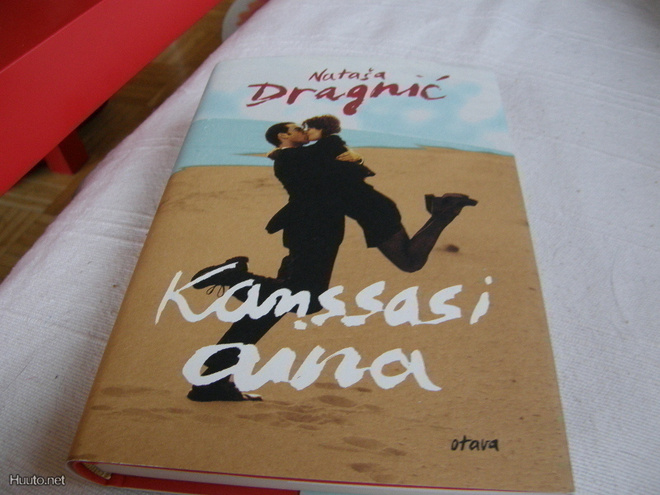 Natasa Dragnic Kanssasi aina