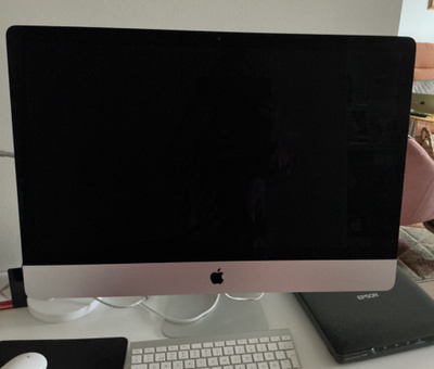 iMac 27