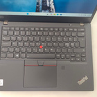 Lenovo Thinkpad X13/i5-10210u/8 gb/250 gb SSD/FHD/ - pikkukuva 2