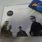 U2 BEAUTIFUL DAY CD SINGLE - pikkukuva 1