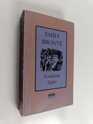 Emily Bronte : Svindlande höjder