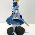 Fate / Stay Night Saber figuuri, Taito Premium Prize - pikkukuva 4