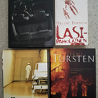 [Kirja] 4 x HELENE TURSTEN - pikkukuva 1