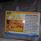 Pokemon Topps Movie Animation Edition 44 Holo card - pikkukuva 2