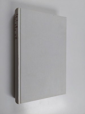 Doris Lessing : Avioliitot vyöhykkeiden välillä : (Kolman...