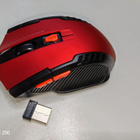 Langaton Hiiri +2.4G USB - pikkukuva 2