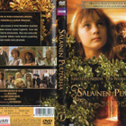 SALAINEN PUUTARHA (1975) (9 886) -FI- DVD , 3h 25min ,UUSI - pikkukuva 1