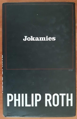 Philip Roth: Jokamies
