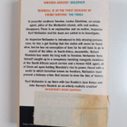 Henning Mankell : The White Lioness - pikkukuva 2
