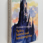 Elizabeth Goudge : Syksy katedraalikaupungissa - pikkukuva 1