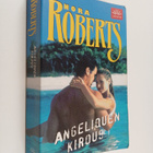Nora Roberts : Angeliquen kirous - pikkukuva 1