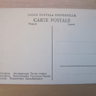 VANHA Postikortti Helsinki Rautatie Asema 1900-luku - pikkukuva 2