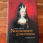 Marko Nenonen: Noitavainot Euroopassa - Ihmisen Pahuus - pikkukuva 1
