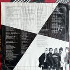 The Radio: Black Paint White Colour Vinyyli LP - pikkukuva 2