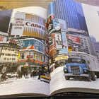 NEW YORK A PHOTOGRAPHIC JOURNEY, Bill Harris - pikkukuva 5