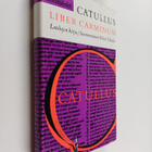 Päivö Oksala ym. : Liber carminum - laulujen kirja - pikkukuva 1