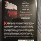 Nicci French: Lauantain sielumessu - pikkukuva 2