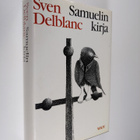 Sven Delblanc : Samuelin kirja - pikkukuva 1