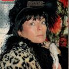 Nykyposti n:o 5 1992 Pia. Meiju. Arja & Kai. Anneli. Keräily - pikkukuva 4