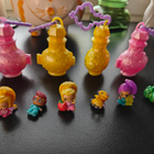 Shimmer and Shine figuurit ja keräilypullot - pikkukuva 3