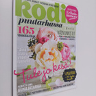 Kodin kuvalehti 1/2015 - pikkukuva 1