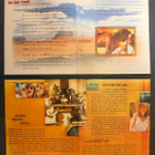 THELMA & LOUISE KAHDEN ERI JULKAISUN BOOKLET VIHKONEN - pikkukuva 2
