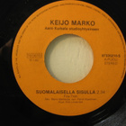Keijo Marko: Suomalaisella sisulla/ Jätkän sanomaa 7" - pikkukuva 2