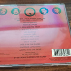 Queen Of The Stone Age Songs for the deaf CD - pikkukuva 2