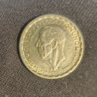 1 kruunu v. 1949, hopeaa - pikkukuva 2