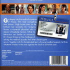 House kausi 1 (6-disc DVD) -50% - pikkukuva 2